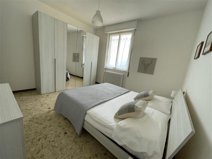 Iseolakerental - Casa Pluto Ловере Екстериор снимка